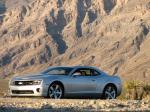 Chevrolet Camaro SS 2009 года